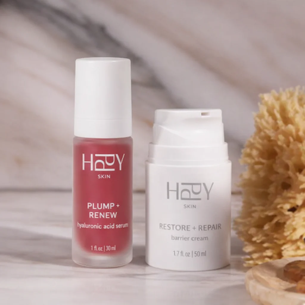 Fine Lines & Wrinkles